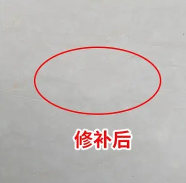 南通瓷砖空鼓维修专业解答下贴瓷砖前墙壁基层存在的裂缝的影响